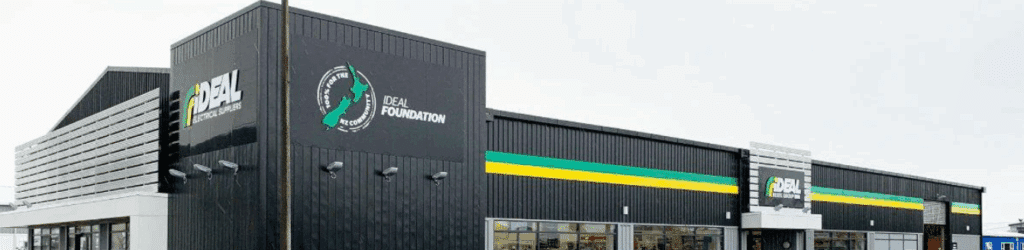 ScotPac tailors cash flow solution for a leading electrical supplier