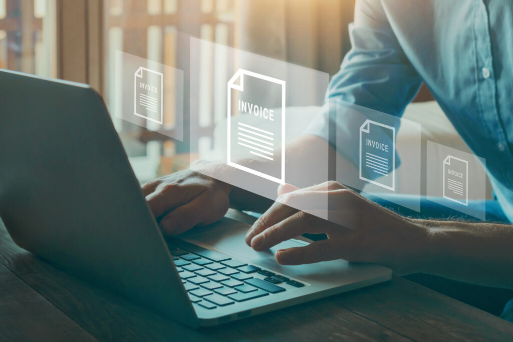 How to use Invoice Finance for Irregular or Seasonal Revenue