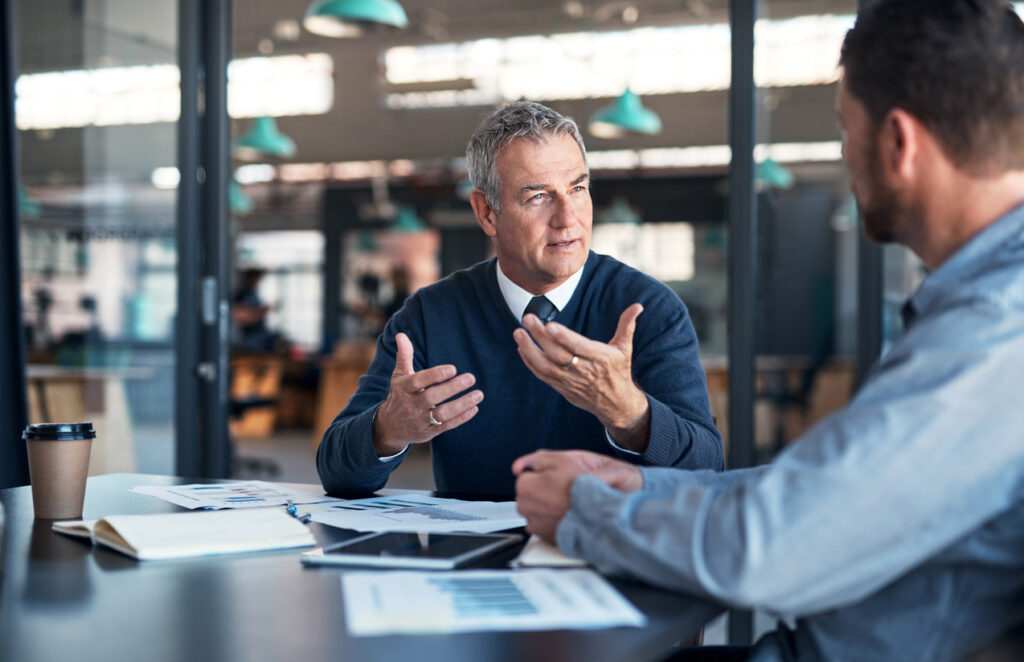 The late-payment epidemic: staying ahead as insolvencies rise