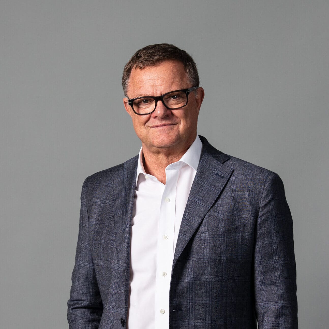 Jon Sutton