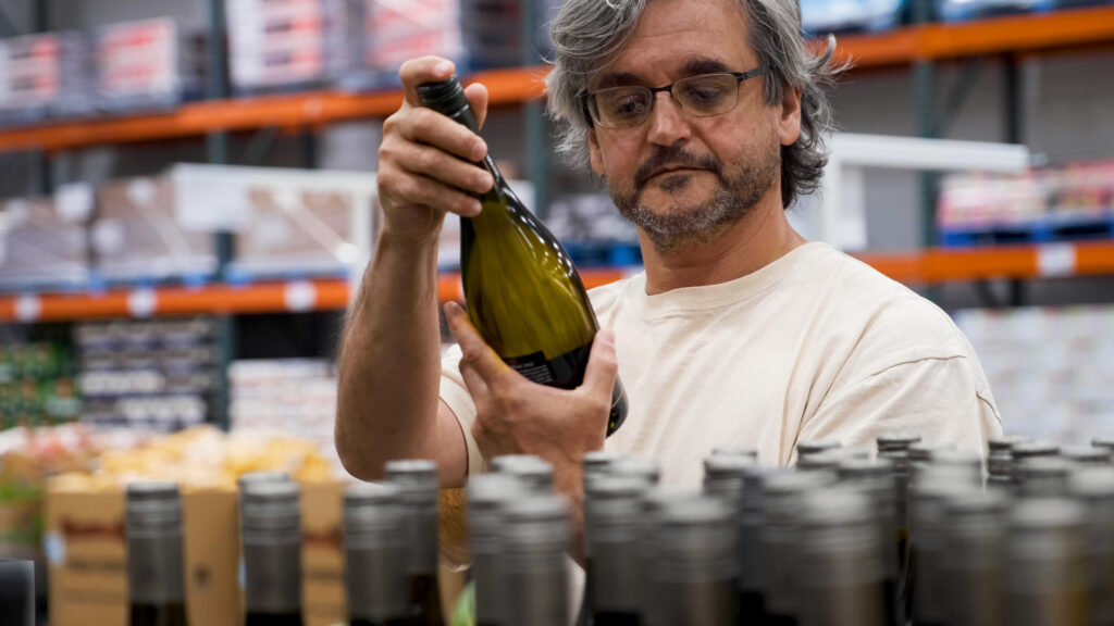 Pouring Growth into Liquor & Tobacco with $750k Invoice Finance