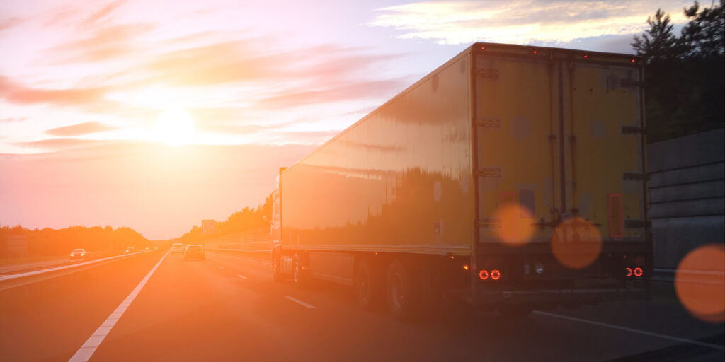 Fast Funding for Growing Haulage Business