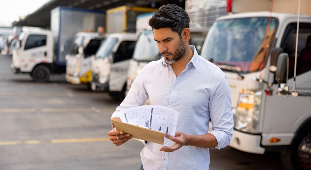 Trade Finance for Supply Chain Disruption: Keep Importing When Freight Costs Rise