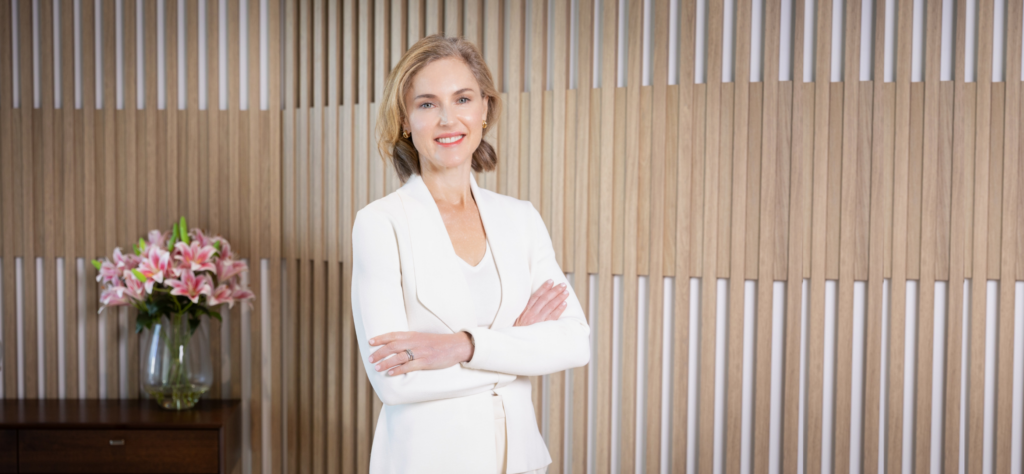 MEDIA RELEASE: ScotPac appoints Clare Morgan as Chief Executive Officer