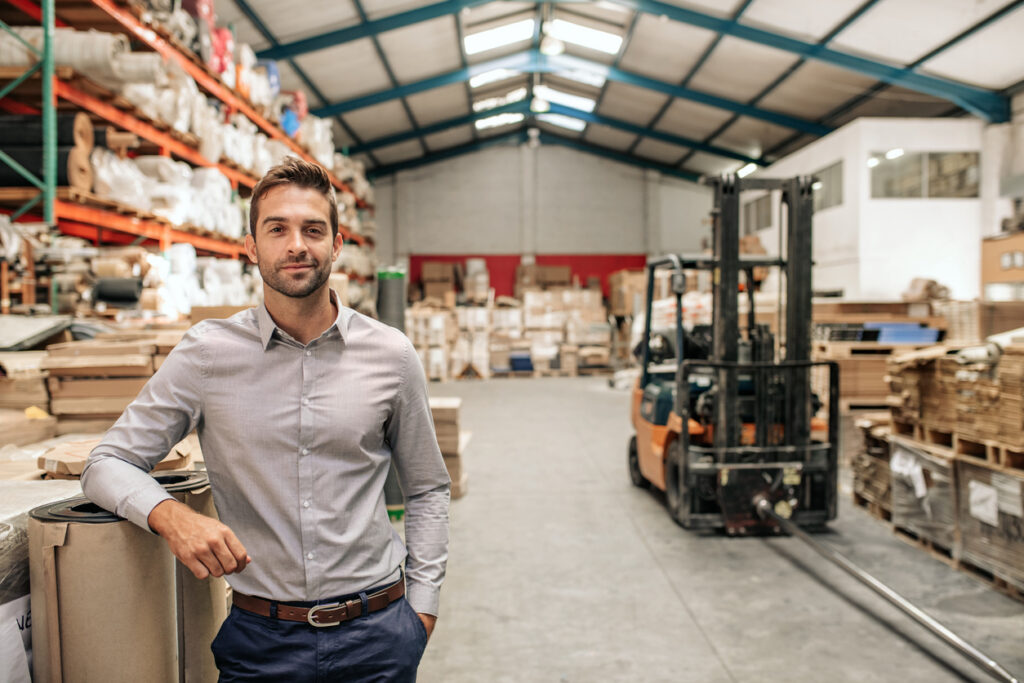 Who Is Eligible for Trade Finance in Australia?