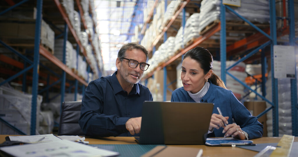 Supply Chain Resilience Is Now a Working Capital Issue